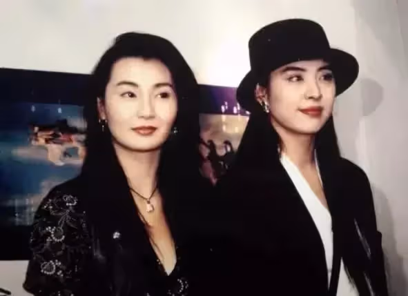 18年後再看王祖賢：齊秦的辜負讓她「意難平」，而今的她讓人心酸
