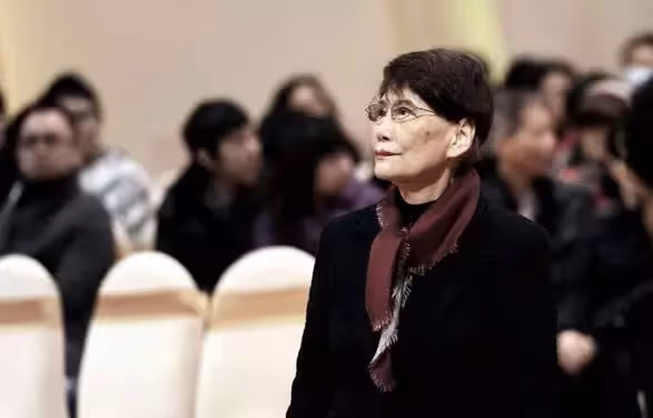 18年後再看王祖賢：齊秦的辜負讓她「意難平」，而今的她讓人心酸