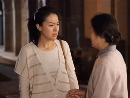 老公做上門女婿,爸媽全款買房車,婆婆找上門,他凈身出戶