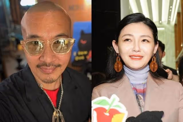 46歲5段感情,結束11年婚姻嫁大7歲韓星,大S,離公主越來越近了