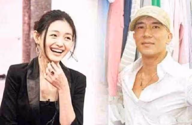 46歲5段感情,結束11年婚姻嫁大7歲韓星,大S,離公主越來越近了