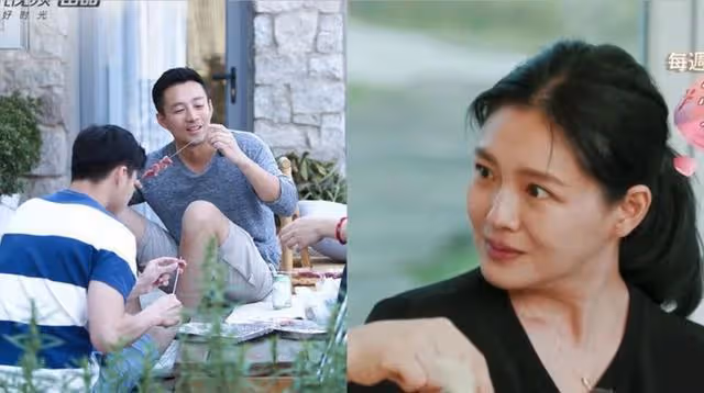 46歲5段感情,結束11年婚姻嫁大7歲韓星,大S,離公主越來越近了