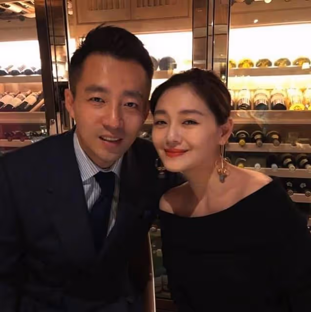 46歲5段感情,結束11年婚姻嫁大7歲韓星,大S,離公主越來越近了