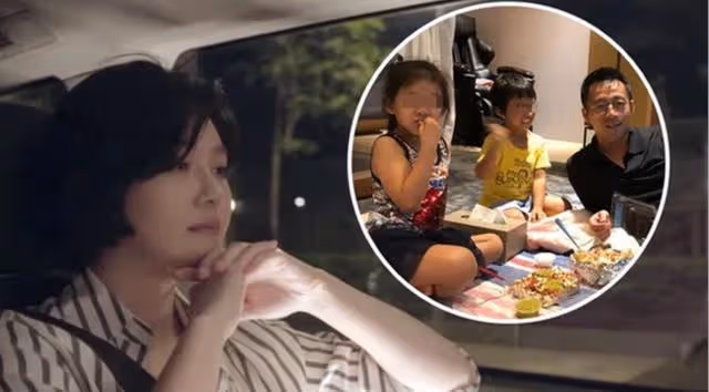 46歲5段感情,結束11年婚姻嫁大7歲韓星,大S,離公主越來越近了