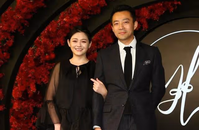 46歲5段感情,結束11年婚姻嫁大7歲韓星,大S,離公主越來越近了