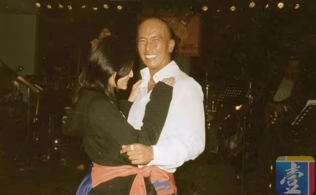 46歲5段感情,結束11年婚姻嫁大7歲韓星,大S,離公主越來越近了