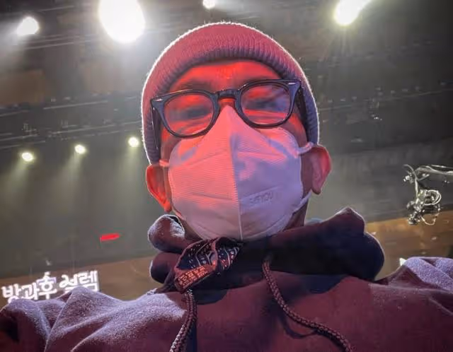46歲5段感情,結束11年婚姻嫁大7歲韓星,大S,離公主越來越近了