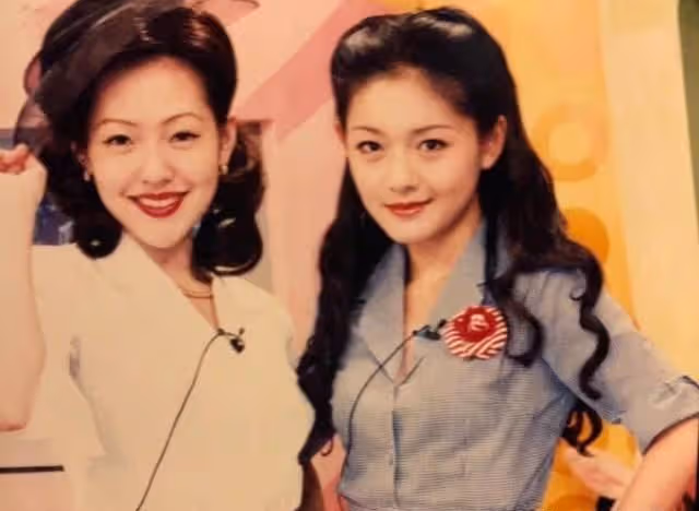 大S瘋狂感情史:倒追藍正龍,拋棄周渝民,最後卻閃婚韓國大叔