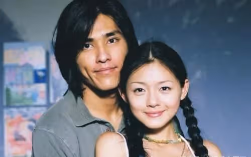 大S瘋狂感情史:倒追藍正龍,拋棄周渝民,最後卻閃婚韓國大叔