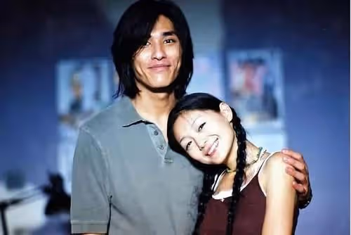大S瘋狂感情史:倒追藍正龍,拋棄周渝民,最後卻閃婚韓國大叔