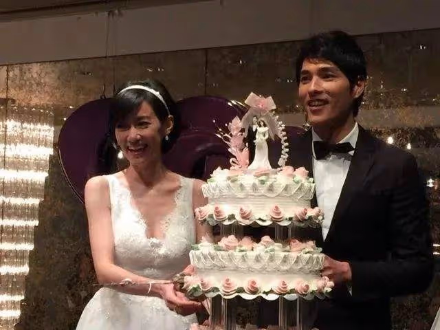 大S瘋狂感情史:倒追藍正龍,拋棄周渝民,最後卻閃婚韓國大叔