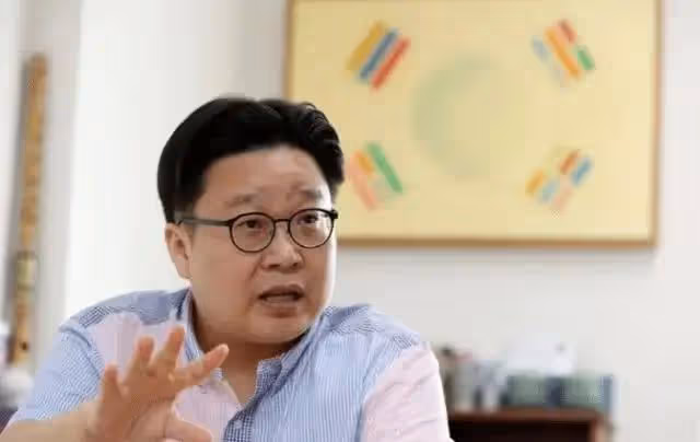 又「碰瓷」中國!韓國教授這次盯上在華韓國藝人,網友:要臉嗎?