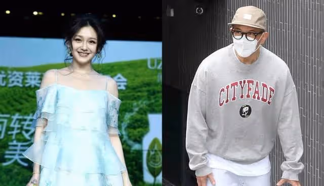 具俊曄完成隔離出關直奔大S豪宅,紳士打招呼,被台媒贊好夫婿