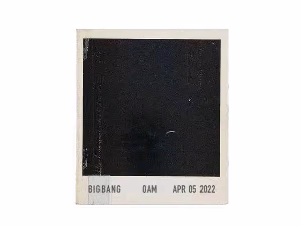 終於!BIGBANG回歸日期確定了 4人「浮上水面」齊聲宣傳