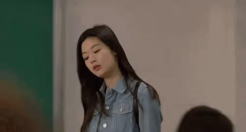 忘掉全智賢的顏值,我們來談談她的演技
