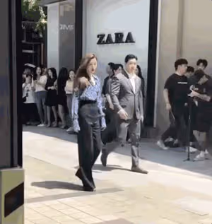 忘掉全智賢的顏值,我們來談談她的演技