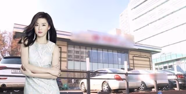 忘掉全智賢的顏值,我們來談談她的演技