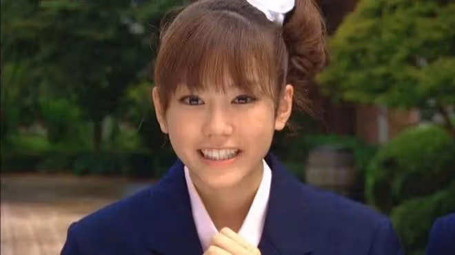 她憑一張絕美側顏成一代直男斬!如今32歲卻官宣隱退,網友哭了:求你回來