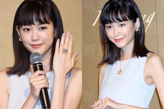 她憑一張絕美側顏成一代直男斬!如今32歲卻官宣隱退,網友哭了:求你回來