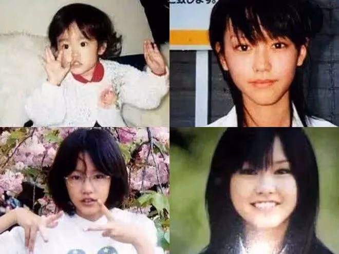 她憑一張絕美側顏成一代直男斬!如今32歲卻官宣隱退,網友哭了:求你回來
