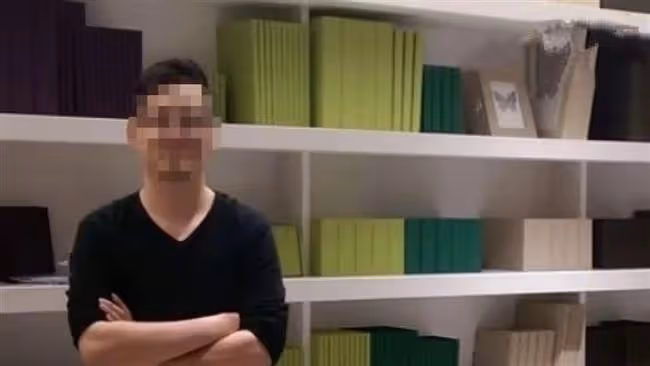 知名紙雕師持刀殺害店員後，被曝作品多為抄襲，曾與炎亞綸合作