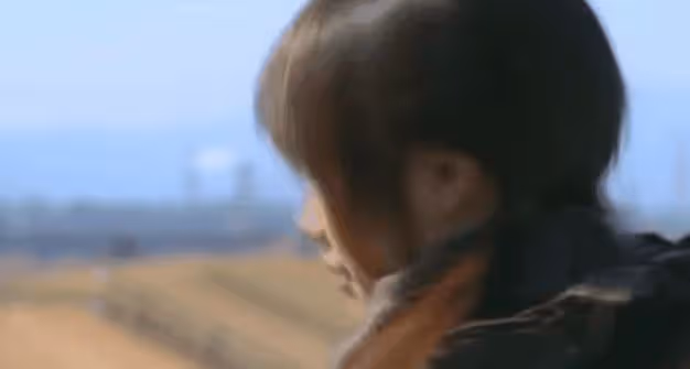 她憑一張絕美側顏成一代直男斬！如今32歲卻官宣隱退，網友哭了：求你回來