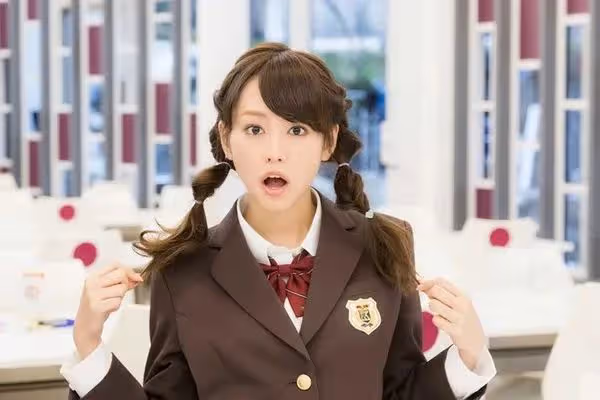 她憑一張絕美側顏成一代直男斬!如今32歲卻官宣隱退,網友哭了:求你回來