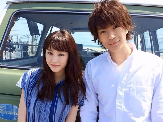 她憑一張絕美側顏成一代直男斬!如今32歲卻官宣隱退,網友哭了:求你回來