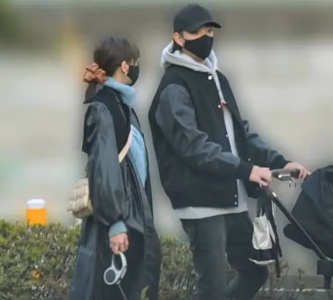 她憑一張絕美側顏成一代直男斬!如今32歲卻官宣隱退,網友哭了:求你回來