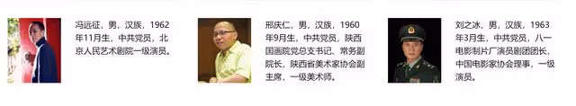 擬表彰44位德藝雙馨文藝工作者！吳京黃渤入選，兩人均背百億票房