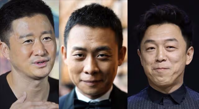 擬表彰44位德藝雙馨文藝工作者！吳京黃渤入選，兩人均背百億票房