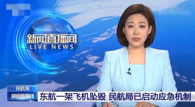 楊麗萍經紀人成墜機事件幸運兒！未上飛機保住性命，本人發文感慨