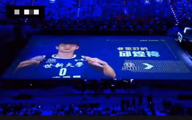 陳寶蓮兒子所在球隊勇奪亞軍！19歲修讀電影電視專業，渴望當藝人