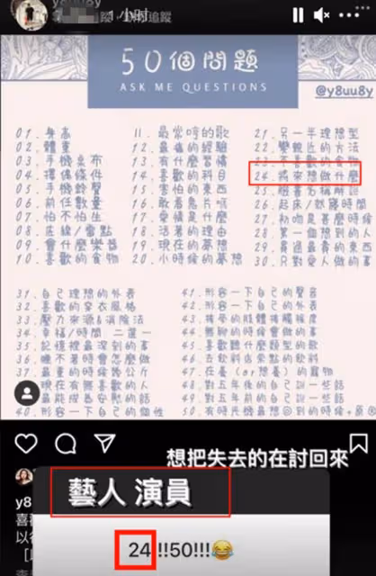 陳寶蓮兒子所在球隊勇奪亞軍！19歲修讀電影電視專業，渴望當藝人
