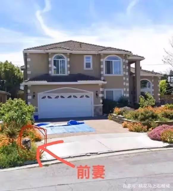 走後1個月丈夫就找新歡！才3個月「新妻子懷孕」　不想花錢原配骨灰「埋在豪宅前院」前岳父母：也遭無情對待