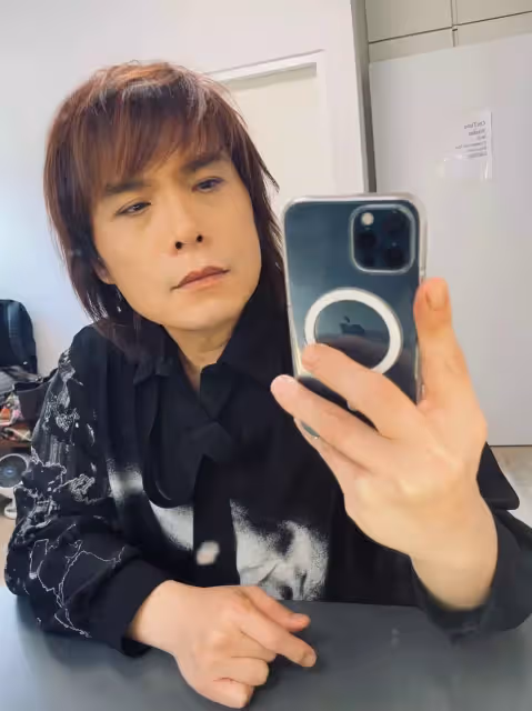 演藝圈真清流是他，與太太相知30年網一致狂推：老婆是得力助手，隔空告白閃翻婚後完全沒緋聞