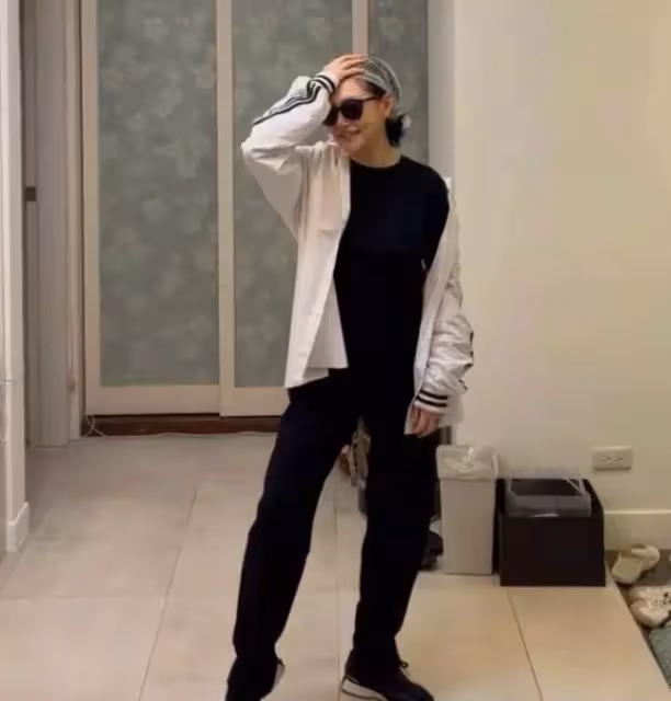 小S跳舞迎接新姐夫具俊曄，汪小菲當年也有同樣的待遇