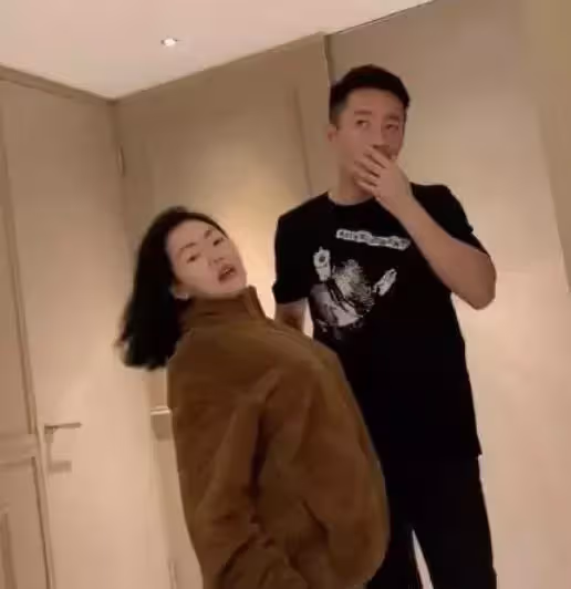 小S跳舞迎接新姐夫具俊曄，汪小菲當年也有同樣的待遇