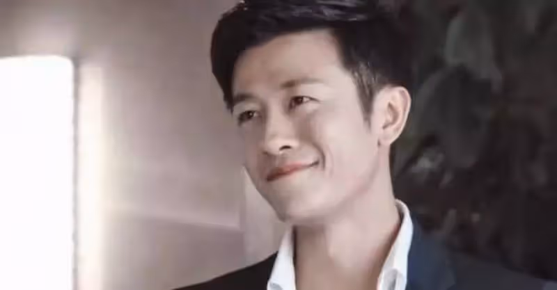 親媽導演捧不紅，乾媽導演也捧不紅，林雨申後來是怎麼紅的？_觀眾_網友_道路