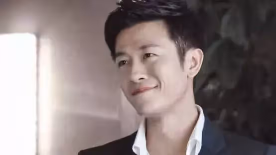 親媽導演捧不紅,乾媽導演也捧不紅,林雨申後來是怎麼紅的?_觀眾_網友_道路