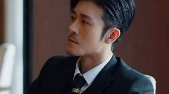親媽導演捧不紅,乾媽導演也捧不紅,林雨申後來是怎麼紅的?_觀眾_網友_道路