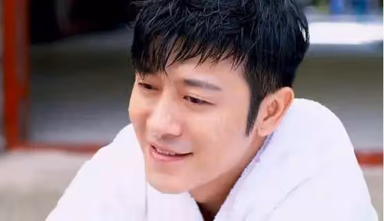 親媽導演捧不紅,乾媽導演也捧不紅,林雨申後來是怎麼紅的?_觀眾_網友_道路
