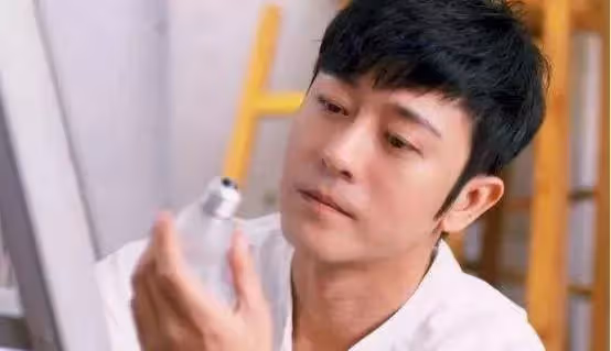 親媽導演捧不紅,乾媽導演也捧不紅,林雨申後來是怎麼紅的?_觀眾_網友_道路