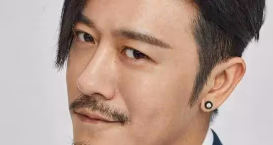 親媽導演捧不紅,乾媽導演也捧不紅,林雨申後來是怎麼紅的?_觀眾_網友_道路