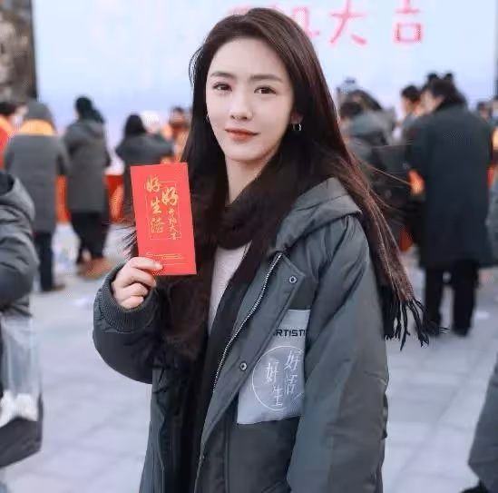 林雨申《好好生活》官宣開機,清一色高級臉,女主正當紅!_姜妍_新劇_塗冰
