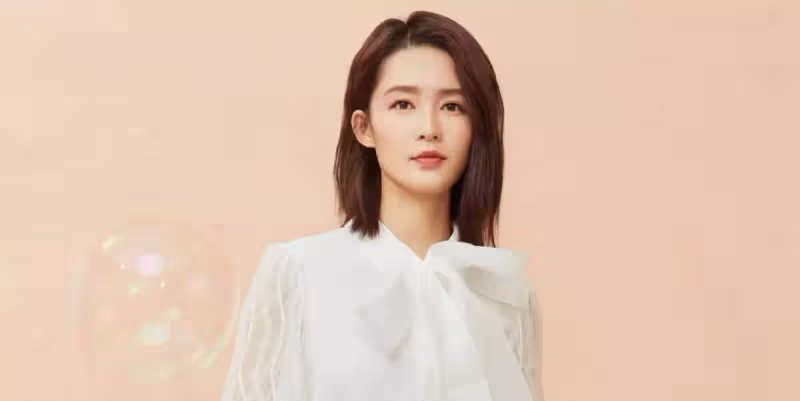 任嘉倫李沁為《請君》操碎了心,給群演化裝,網友:更等待了!_古裝_外型_形象