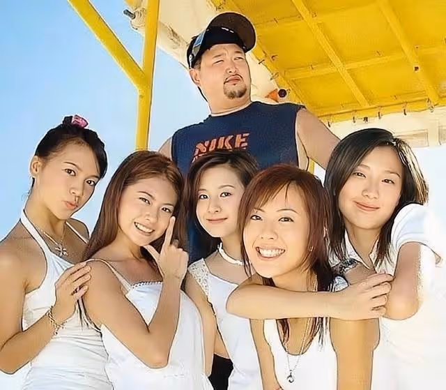 TVB知名女星惡搞圖被拿來打廣告!遭網友怒斥,商家發布道歉聲明