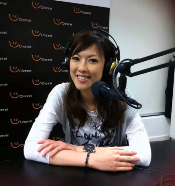 接地氣！TVB前知名女星轉型當美容公司老闆，連洗廁所都親力親為