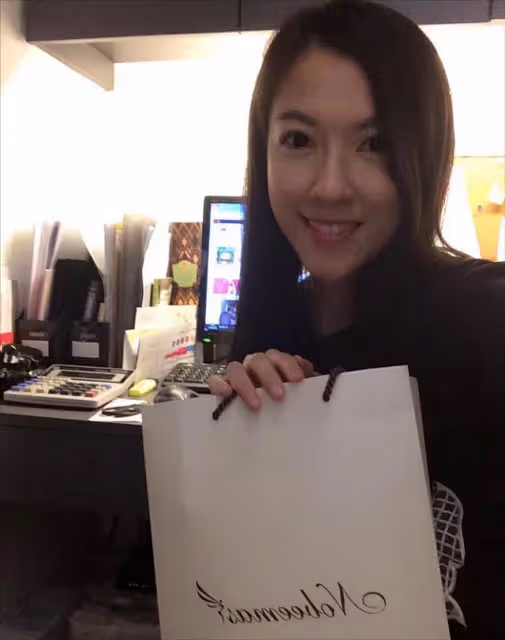 接地氣！TVB前知名女星轉型當美容公司老闆，連洗廁所都親力親為