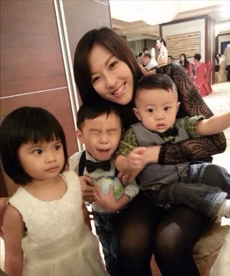 接地氣！TVB前知名女星轉型當美容公司老闆，連洗廁所都親力親為